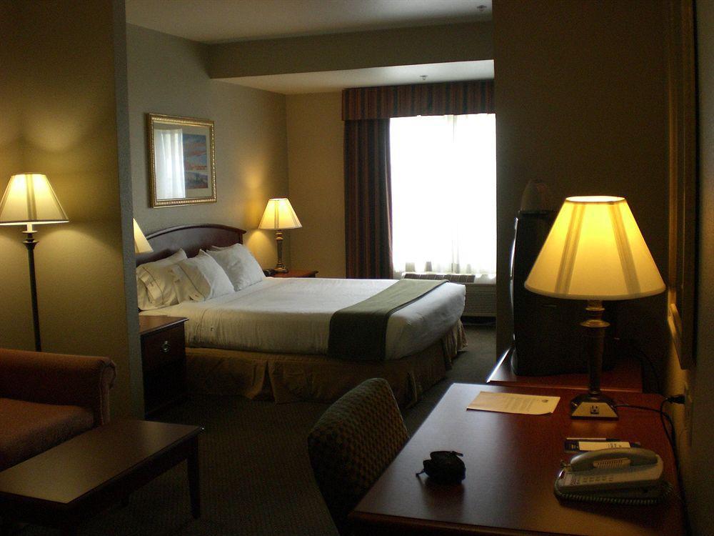 Holiday Inn Express- West Sacramento By Ihg Zimmer foto