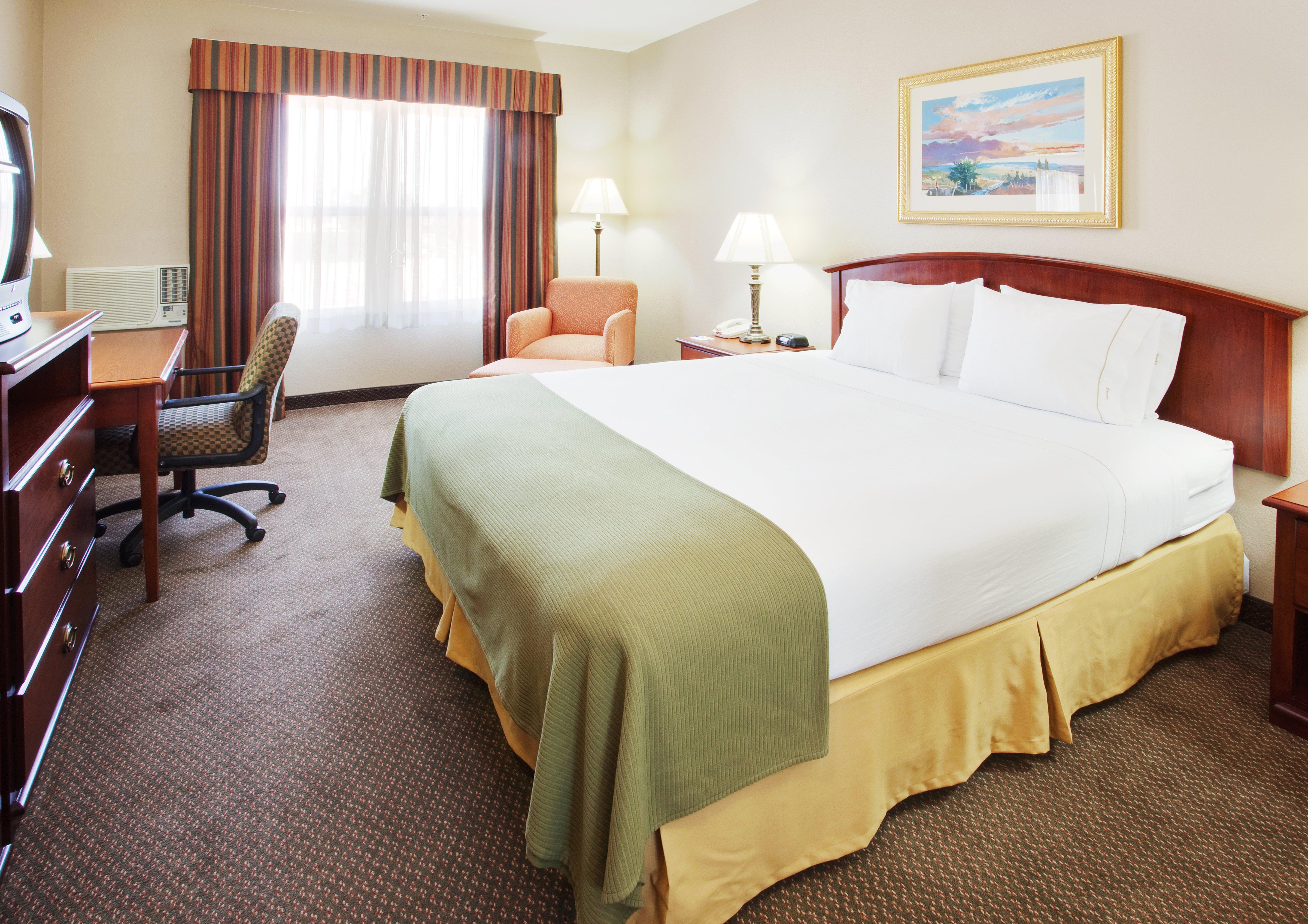Holiday Inn Express- West Sacramento By Ihg Exterior foto