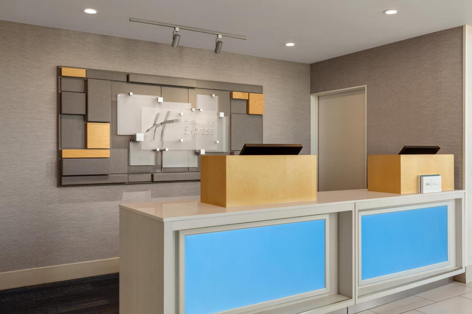 Holiday Inn Express- West Sacramento By Ihg Exterior foto