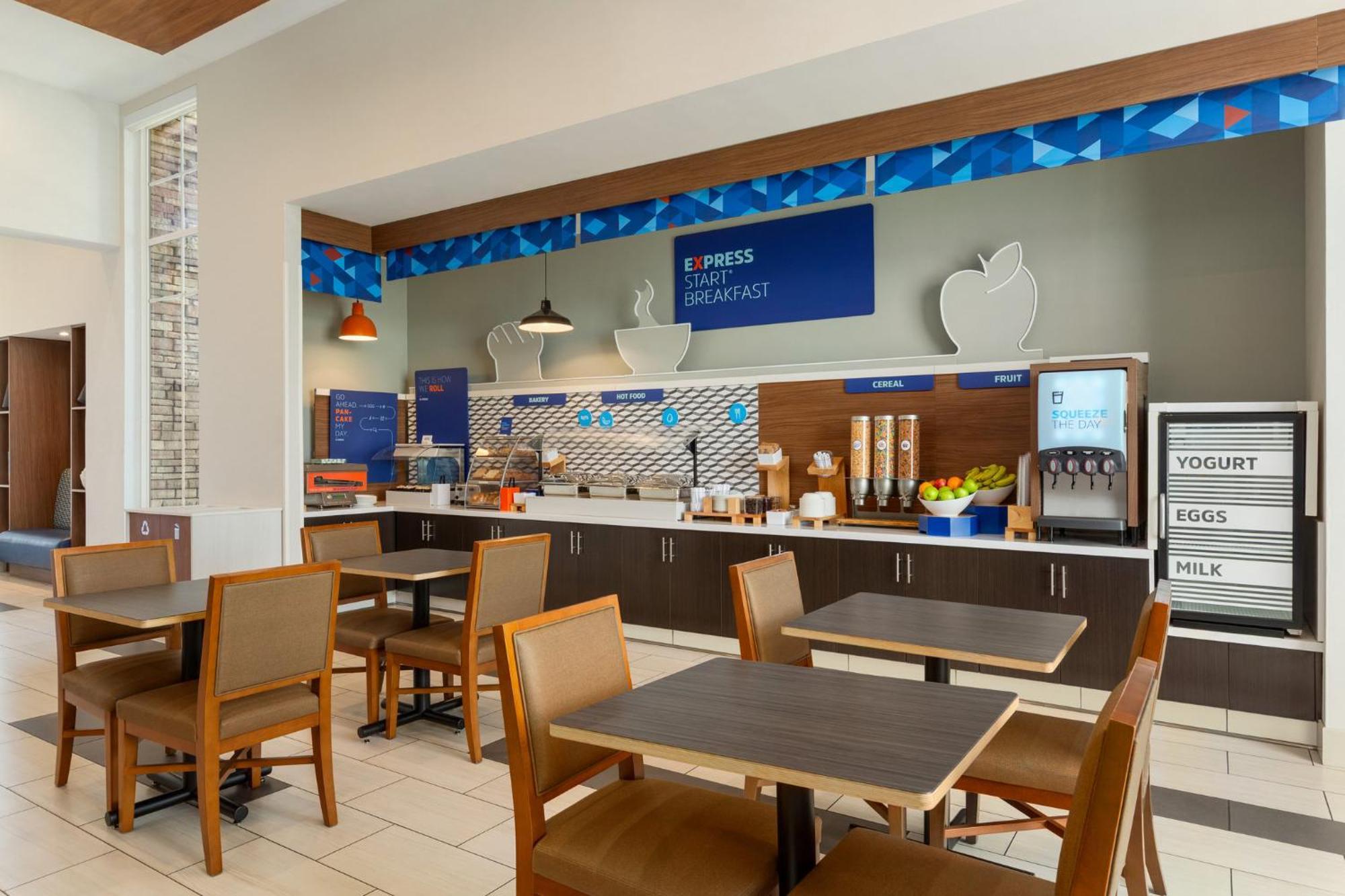 Holiday Inn Express- West Sacramento By Ihg Exterior foto