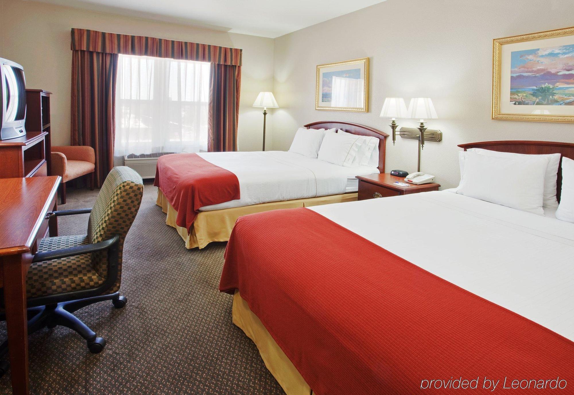 Holiday Inn Express- West Sacramento By Ihg Zimmer foto