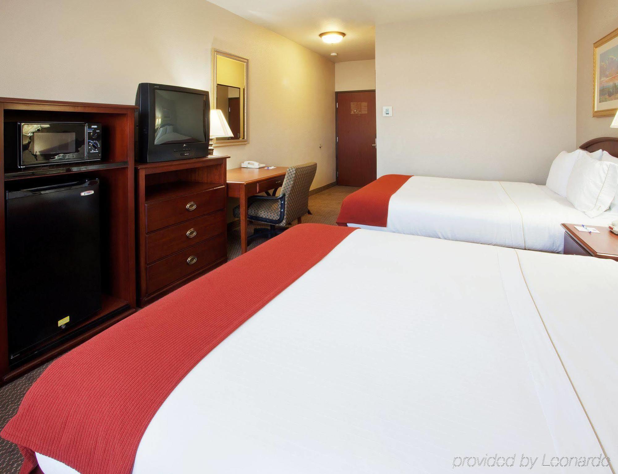 Holiday Inn Express- West Sacramento By Ihg Zimmer foto