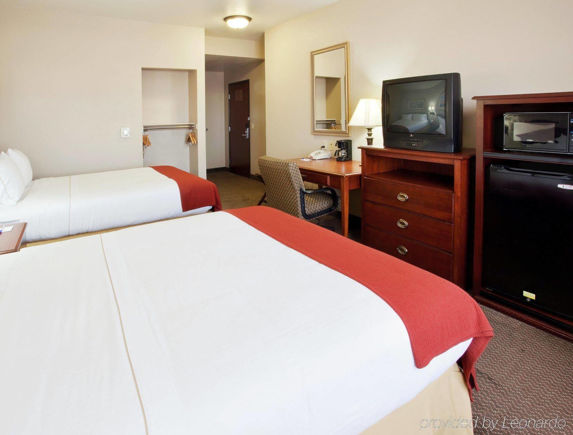 Holiday Inn Express- West Sacramento By Ihg Zimmer foto